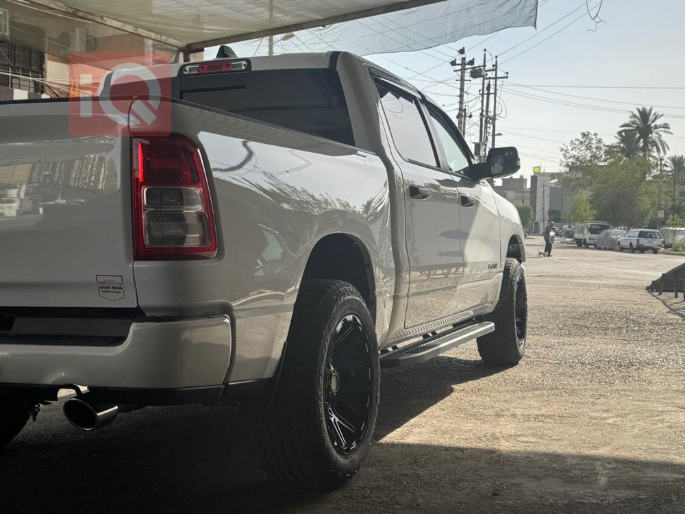 ڕام 1500